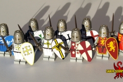 Crusader Knights
