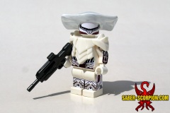 LEGO Destiny: Hive Armor