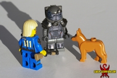 LEGO Fallout 4