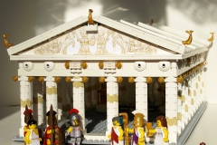 Temple of Athena