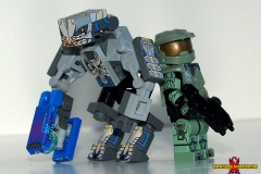 Halo 3: Arby 'n' the Chief