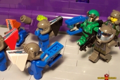 Halo 2: Covenant Army