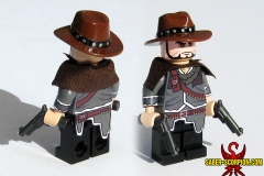 Red Harlow - Red Dead Revolver