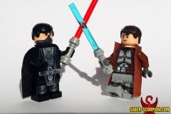 LEGO Star Wars: The Old Republic