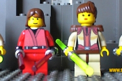 LEGO Star Wars: Knights of the Old Republic