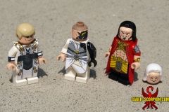 LEGO Star Wars: More Characters