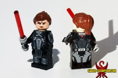 LEGO Star Wars: Thana Vesh