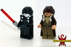 LEGO Star Wars: Kreia