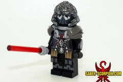LEGO Star Wars: Tulak Hord