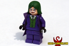 LEGO female Joker