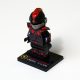Custom LEGO Minifigure: Saber-Scorpion Enomeg