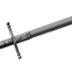 Brickarms Claymore Sword
