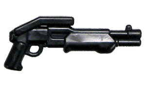 Brickarms Combat Shotgun