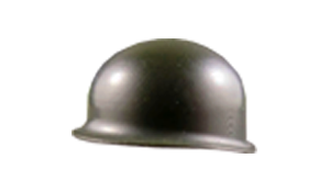 Brickarms M1 Pot Helmet