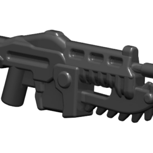 BrickForge Shredder Lancer Rifle