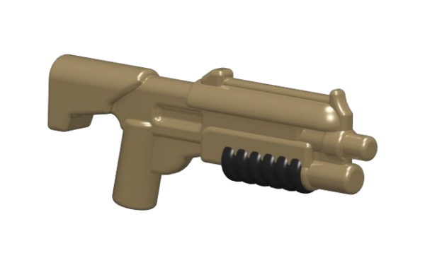 BrickForge Space Shotgun