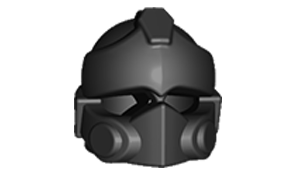BrickWarriors Resistance Helmet