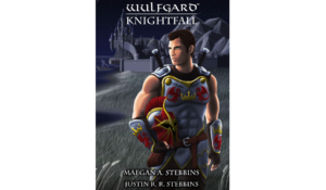 Wulfgard: Knightfall