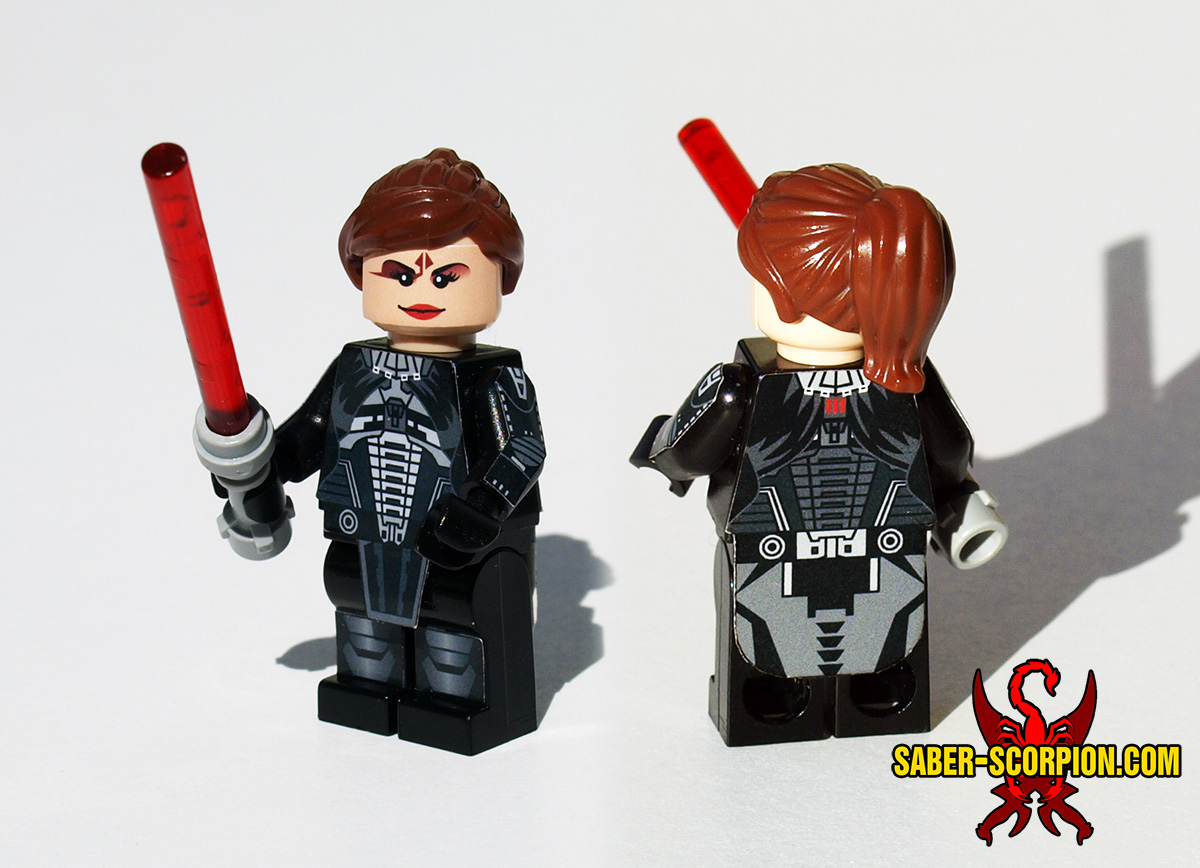 buy star wars lego minifigures