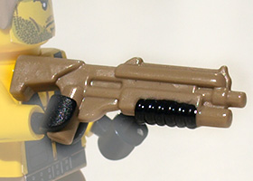 BrickForge Space Shotgun