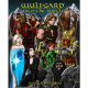 Wulfgard: Into the North Graphic Novel