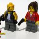 Custom LEGO Minifigs: Zombie Survivors