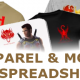 Category: Apparel & More at Spreadshirt