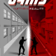 G4M3 Shattered Reality Cover New
