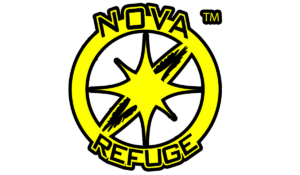 Nova Refuge (my sci-fi universe)