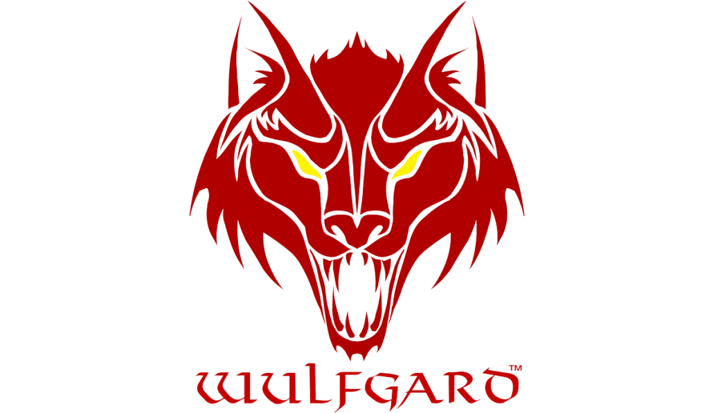 Wulfgard (my fantasy world)
