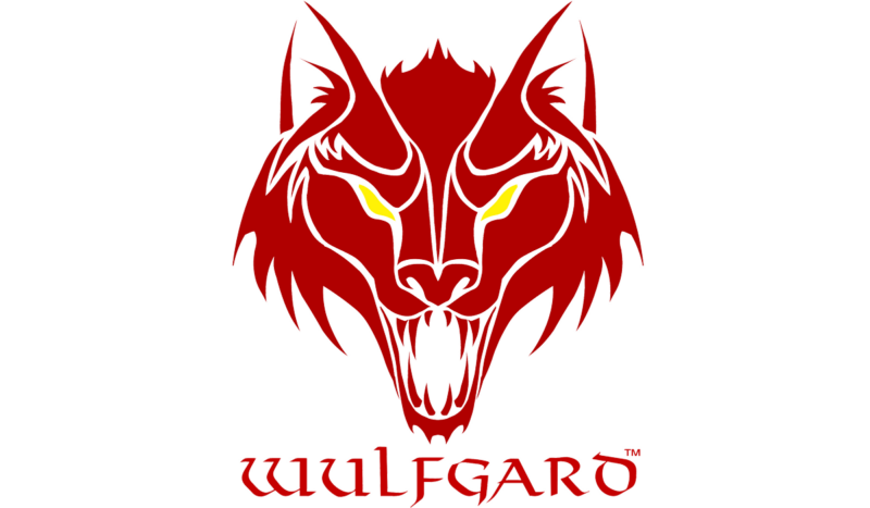 Wulfgard (my fantasy world)