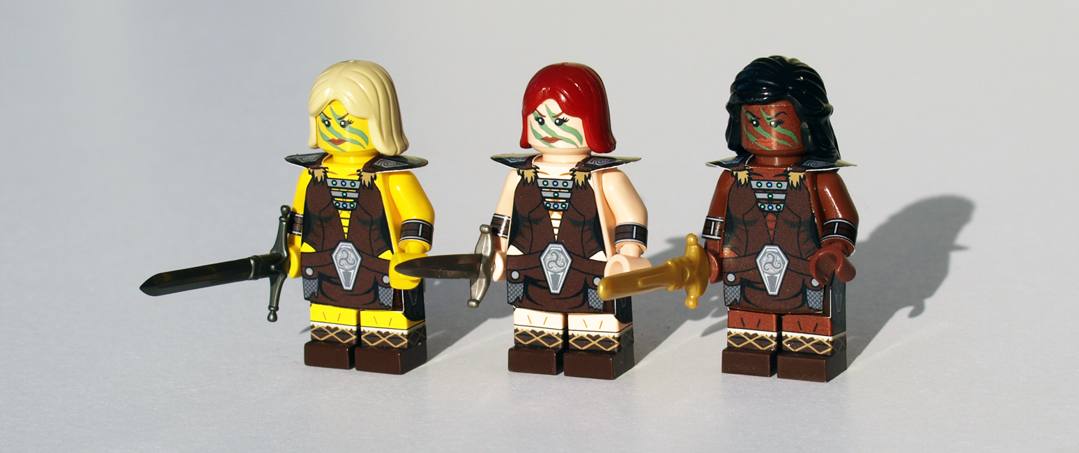 Saber Scorpions Lair Custom Lego Minifigs Stickers And Weapons Personal Website Of Justin R 9355