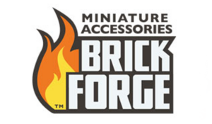 Brand: BrickForge