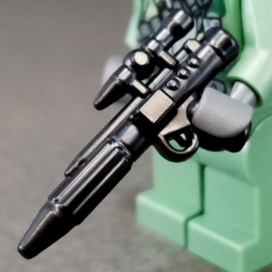 Brickarms DH-17 Blaster