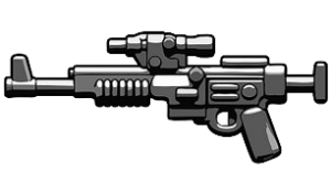Brickarms A-280c Blaster Rifle