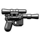 Brickarms DL-44 Heavy Blaster Pistol