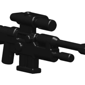 BrickForge Anti-Materiel Sniper Rifle