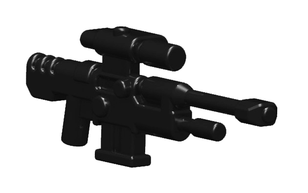 BrickForge Anti-Materiel Sniper Rifle