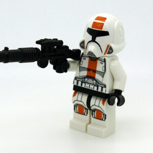 Brickarms T21 Blaster Rifle