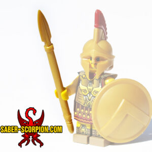 BrickForge Javelin Spear