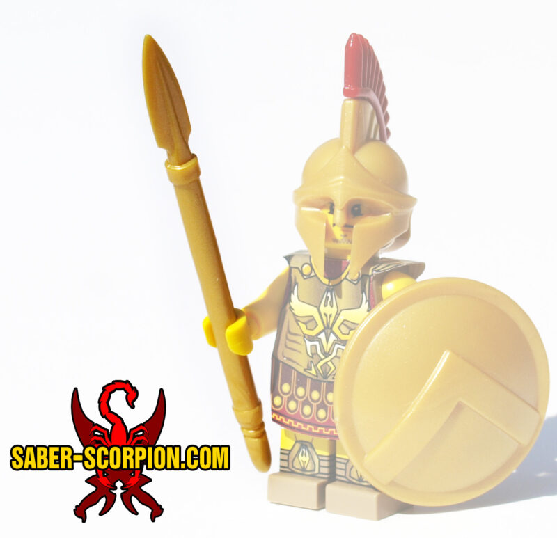 BrickForge Javelin Spear