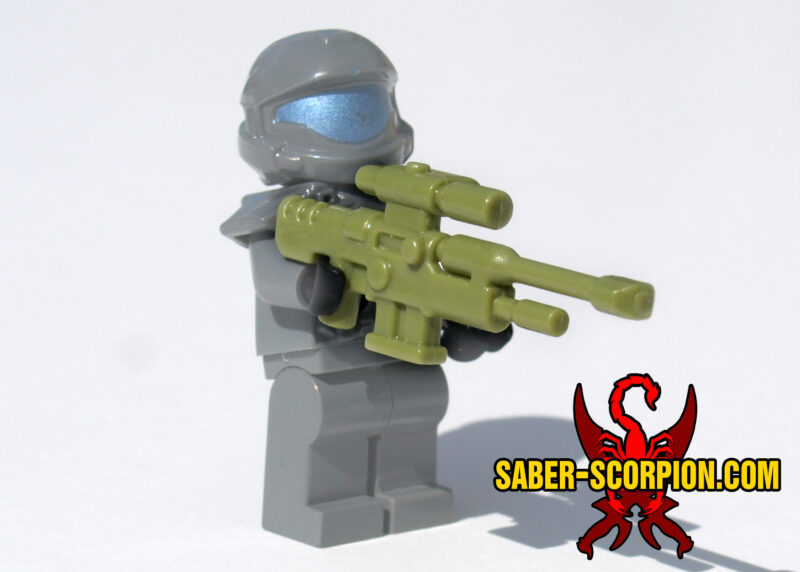 BrickForge Anti-Materiel Sniper Rifle