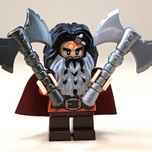 Brickarms Battle Axe