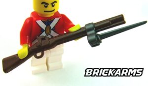 Brickarms Bayonet