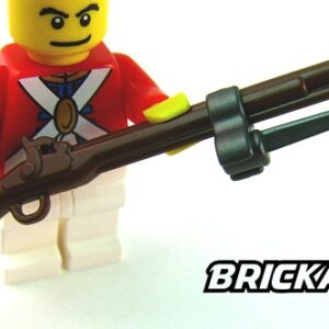 Brickarms Bayonet