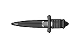 Brickarms v24 Stiletto Dagger