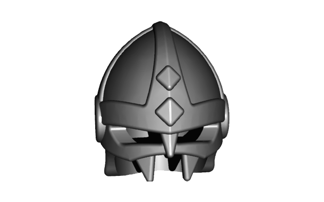 Lego 2025 viking helmet