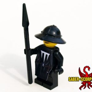 BrickWarriors Kettle Helm