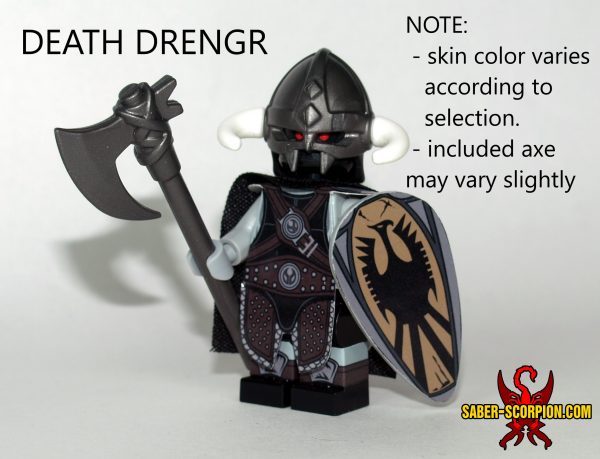Death Drengr