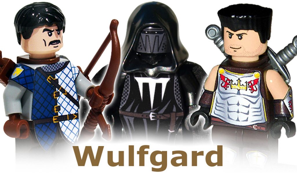 Category: Wulfgard